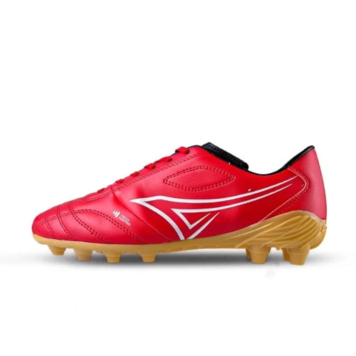 Ardiles Diviso Soccer | Sepatu Sepak Bola Firm Ground Ringan