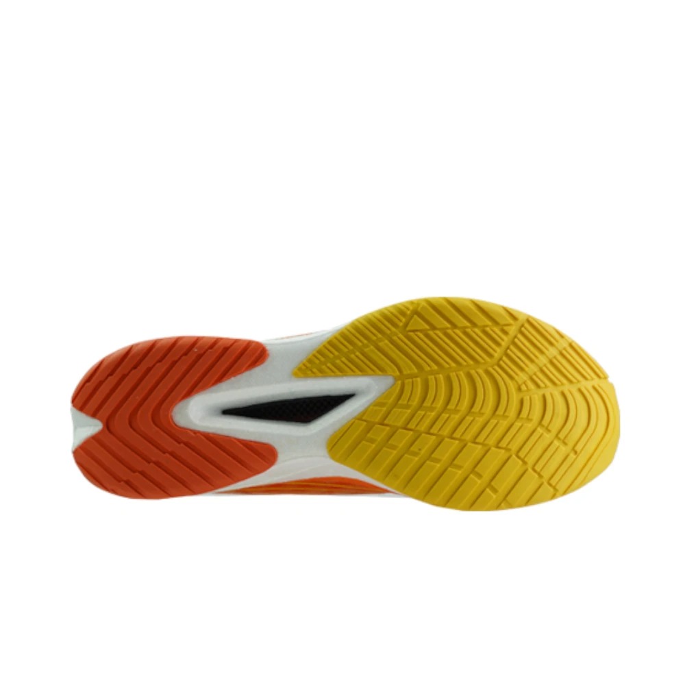Ardiles Nfinity Sense Pro 2.0 | Sepatu Running Karbon dengan Power Fly Carbon Plate