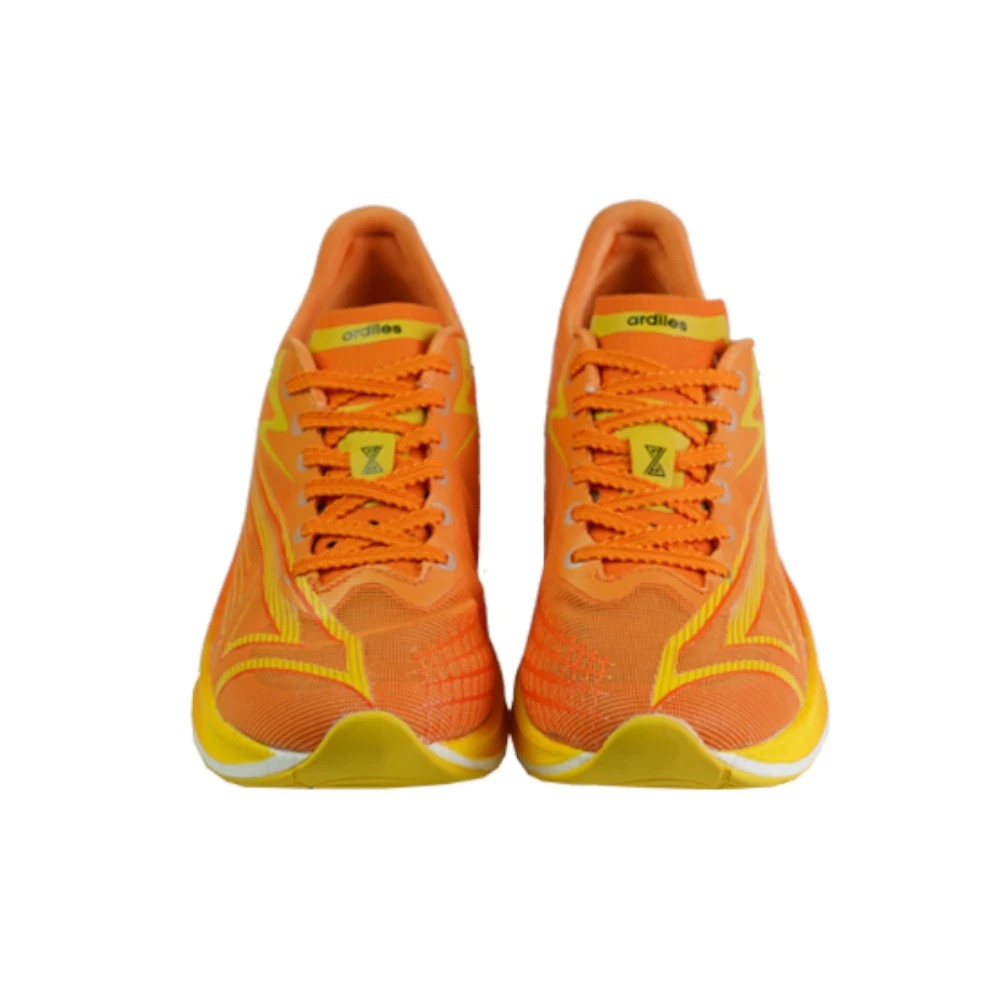Ardiles Nfinity Sense Pro 2.0 | Sepatu Running Karbon dengan Power Fly Carbon Plate