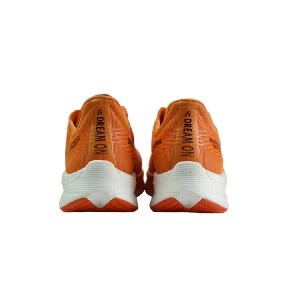 Ardiles Nfinity Sense Pro 2.0 | Sepatu Running Karbon dengan Power Fly Carbon Plate