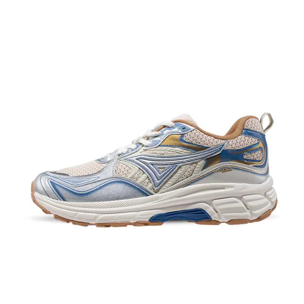 Ardiles Coventry Quantum Era |  Lifestyle Sneakers