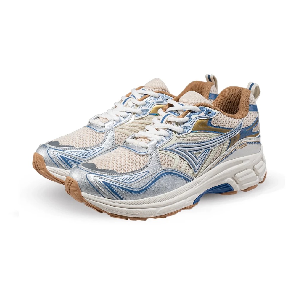 Ardiles Coventry Quantum Era |  Lifestyle Sneakers