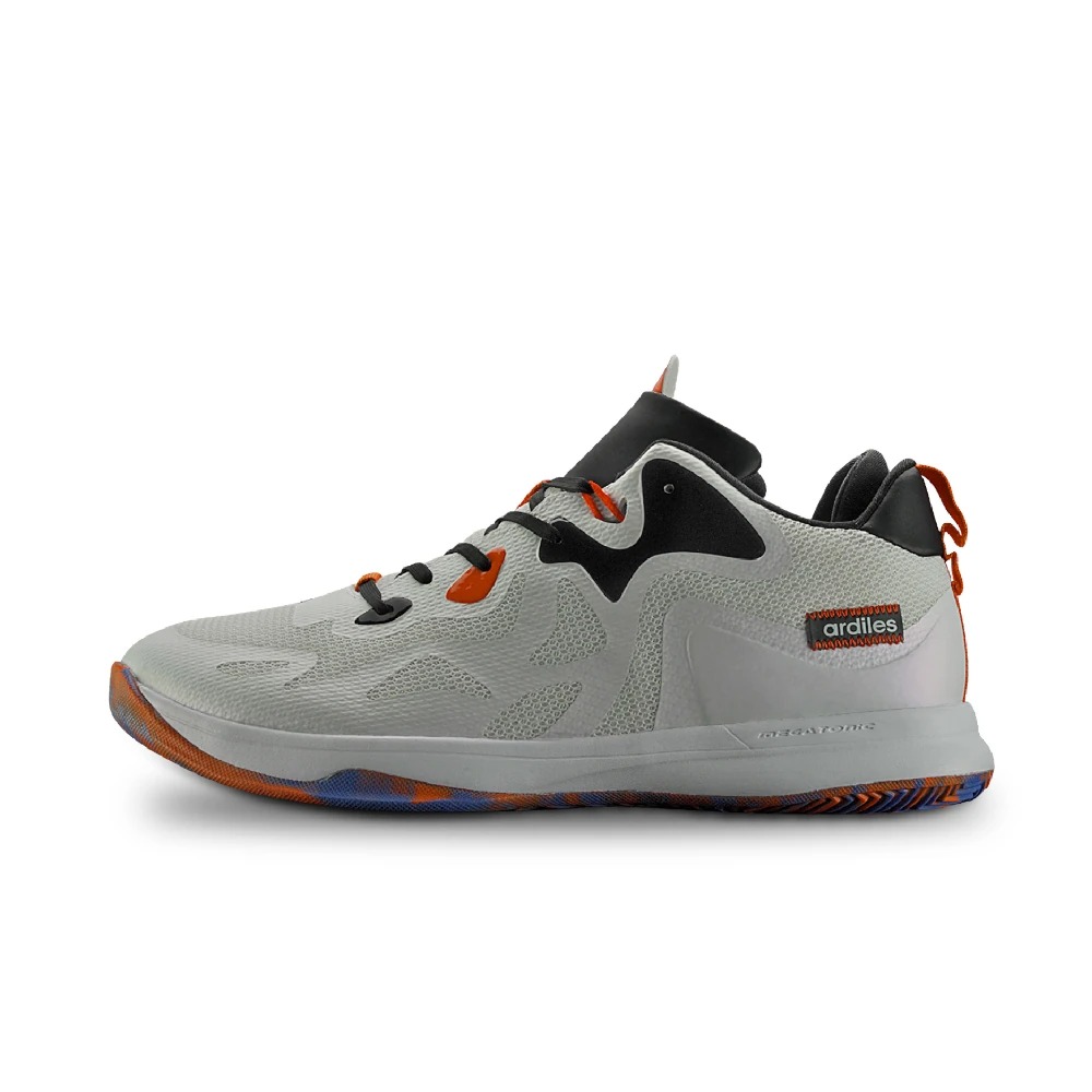 Ardiles Optima | Sepatu Basket Trendi dengan Traksi Responsif