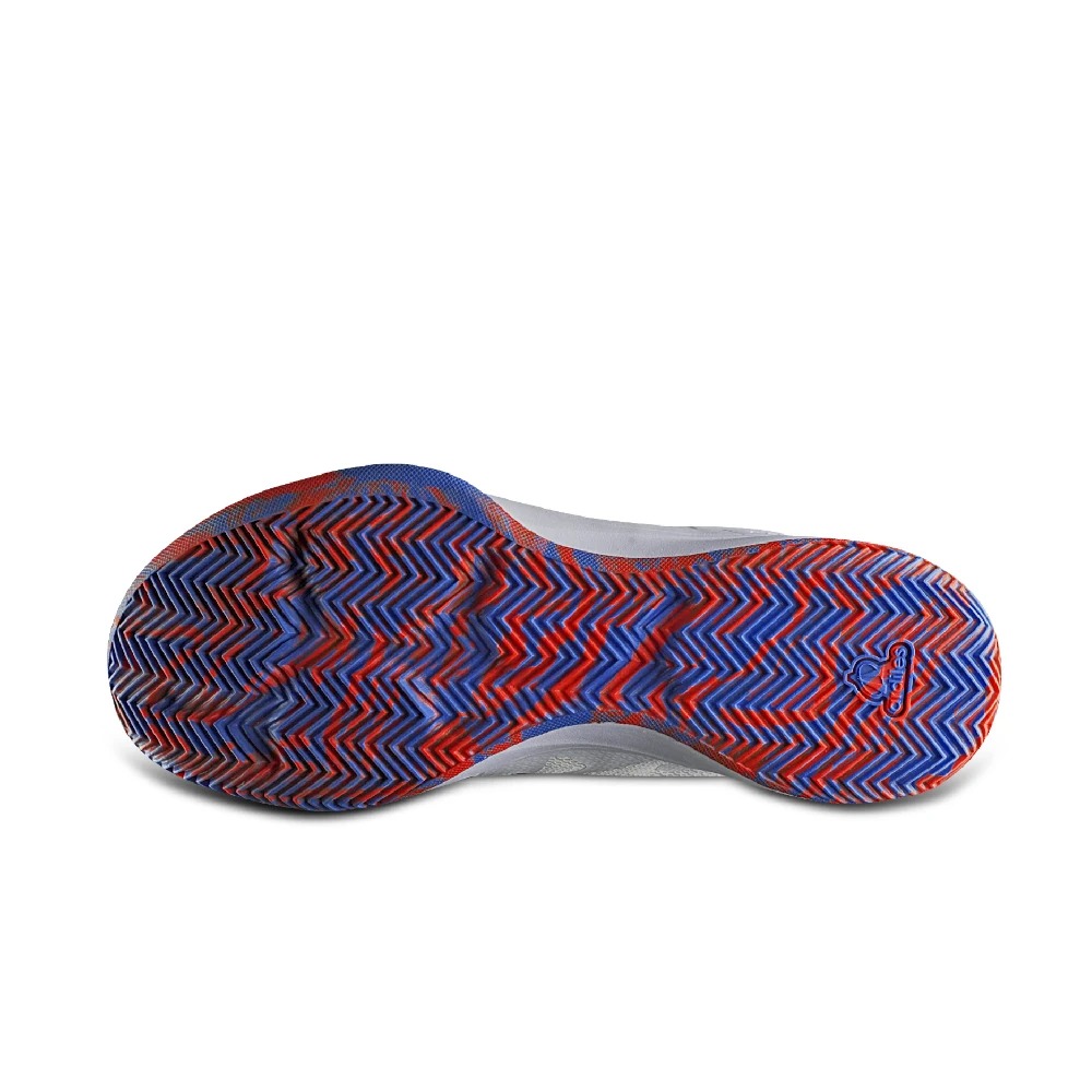 Ardiles Optima | Sepatu Basket Trendi dengan Traksi Responsif