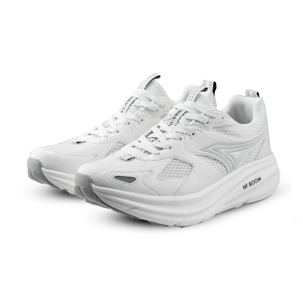 Ardiles Drive Daywalker | Sepatu Lari Daily Run Empuk Responsif