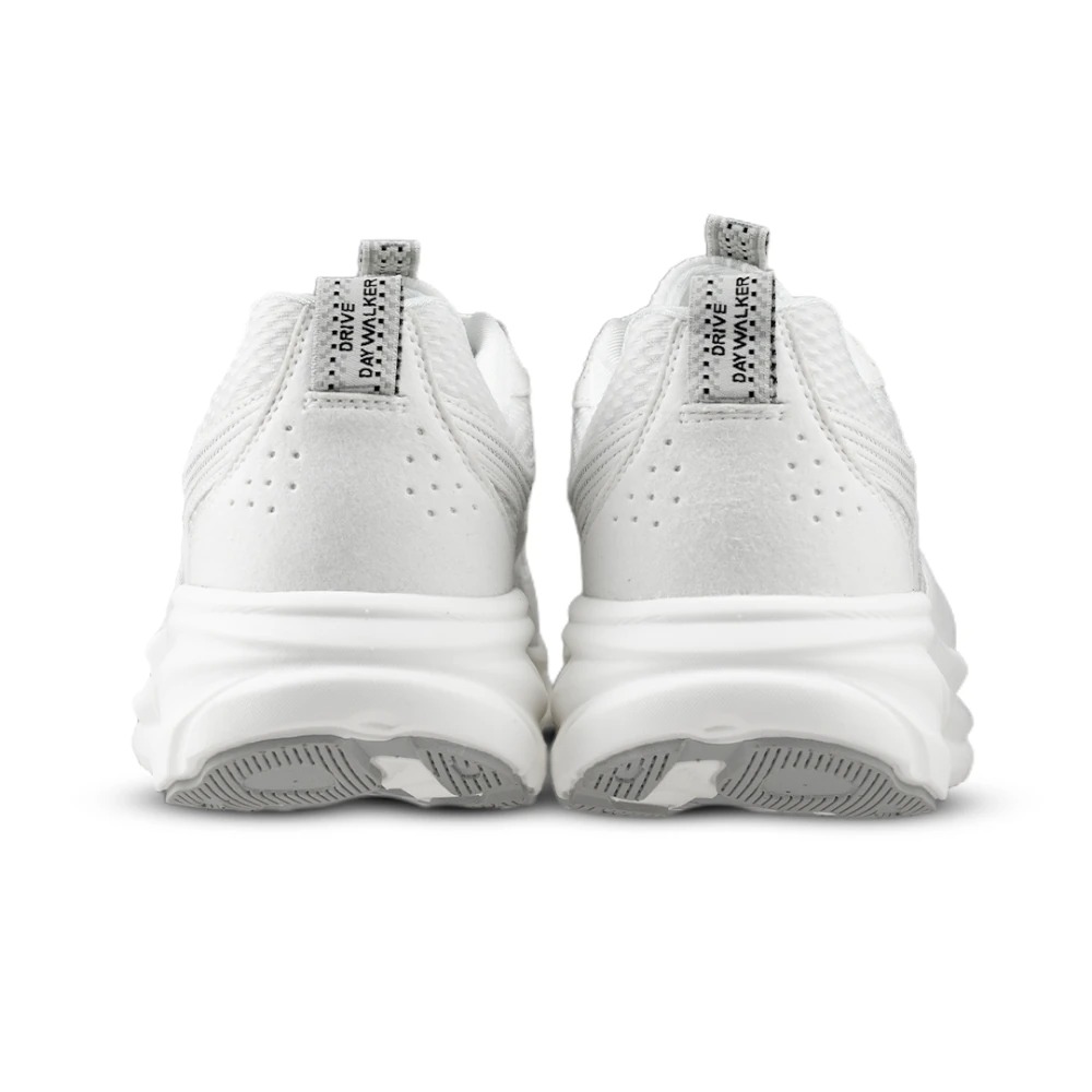 Ardiles Drive Daywalker | Sepatu Lari Daily Run Empuk Responsif