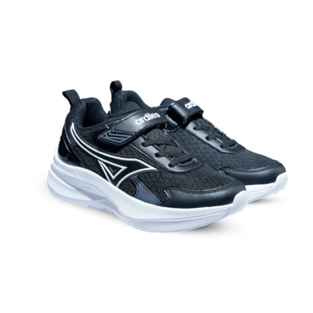 Ardiles Tyxon | Sepatu Sneakers Anak Casual Ringan & Nyaman
