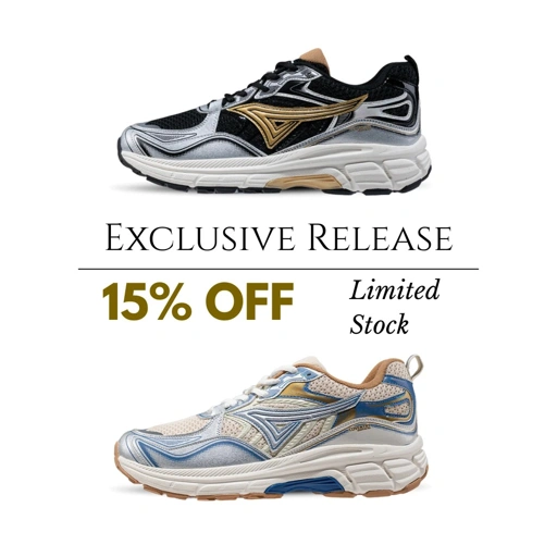 Image of Ardiles Coventry Quantum Era - Classic Futuristic