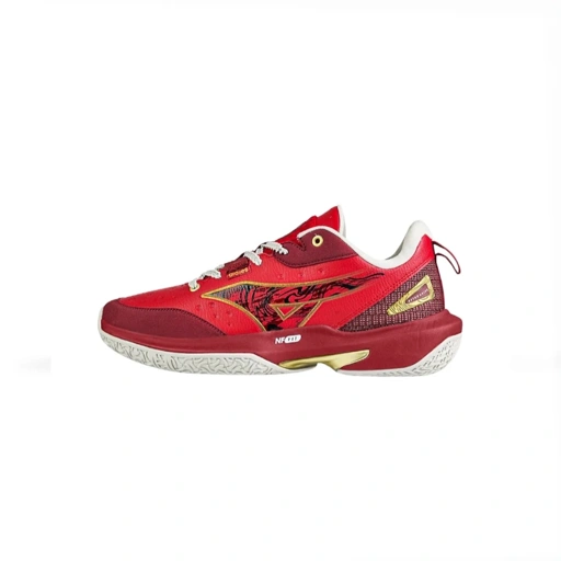 Ardiles Speedy Weedy Retrodrive | Sepatu Basket