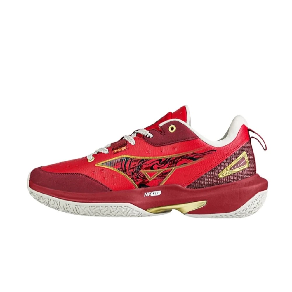 Ardiles Speedy Weedy Retrodrive | Sepatu Basket