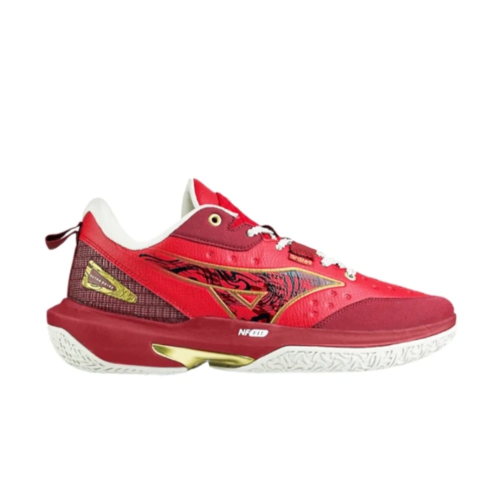 Ardiles Speedy Weedy Retrodrive | Sepatu Basket