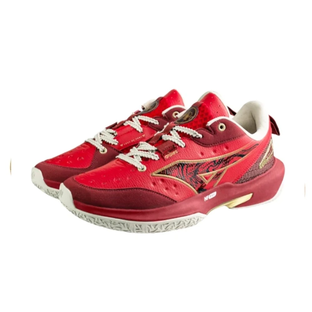 Ardiles Speedy Weedy Retrodrive | Sepatu Basket