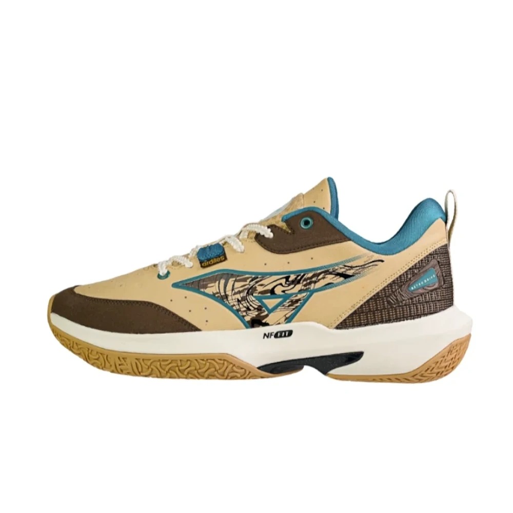 Ardiles Speedy Weedy Retrodrive | Sepatu Basket