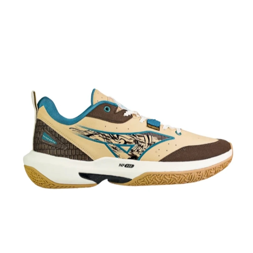 Ardiles Speedy Weedy Retrodrive | Sepatu Basket