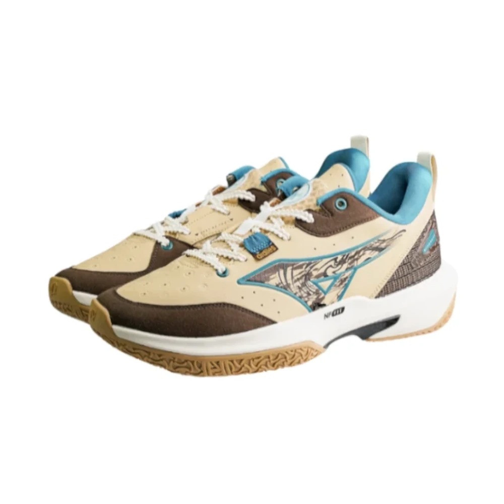 Ardiles Speedy Weedy Retrodrive | Sepatu Basket