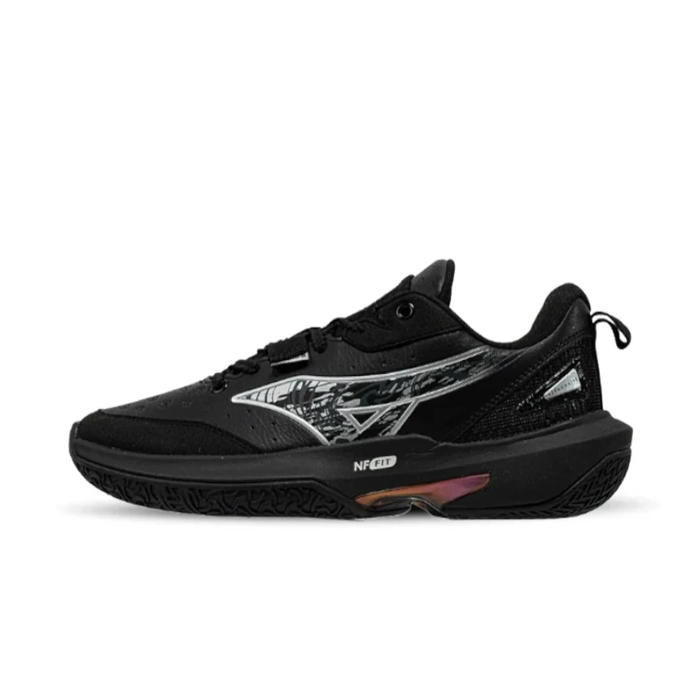 Ardiles Speedy Weedy Retrodrive | Sepatu Basket New Color