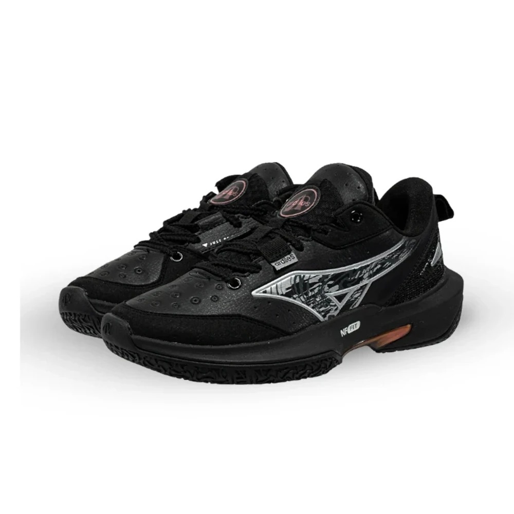 Ardiles Speedy Weedy Retrodrive | Sepatu Basket New Color