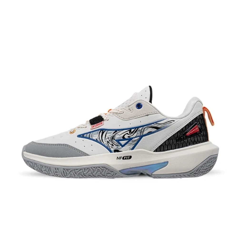 Ardiles Speedy Weedy Retrodrive | Sepatu Basket New Color