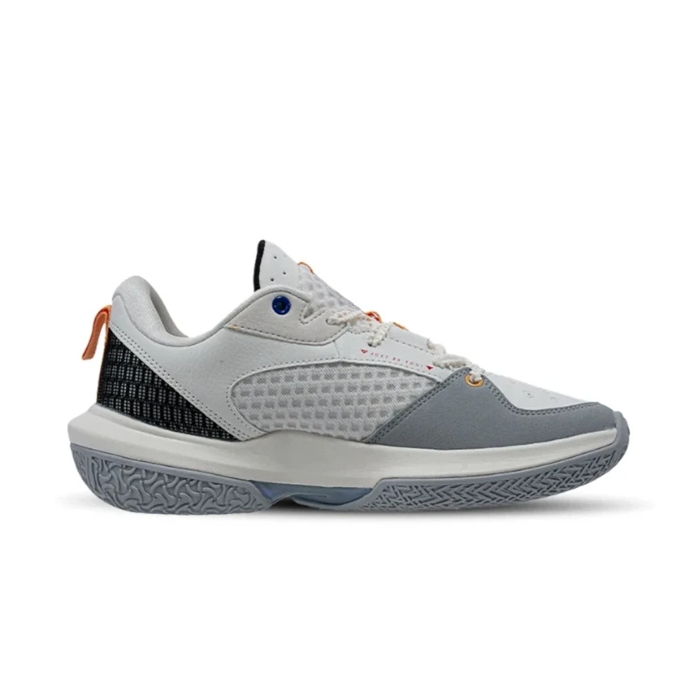Ardiles Speedy Weedy Retrodrive | Sepatu Basket New Color