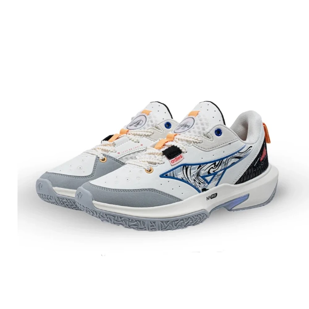 Ardiles Speedy Weedy Retrodrive | Sepatu Basket New Color