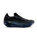 Ardiles Runergize Black White | Sepatu Running Carbon Plate