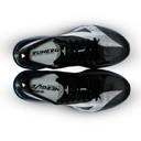 Ardiles Runergize Black White | Sepatu Running Carbon Plate