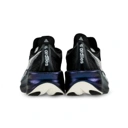 Ardiles Runergize Black White | Sepatu Running Carbon Plate