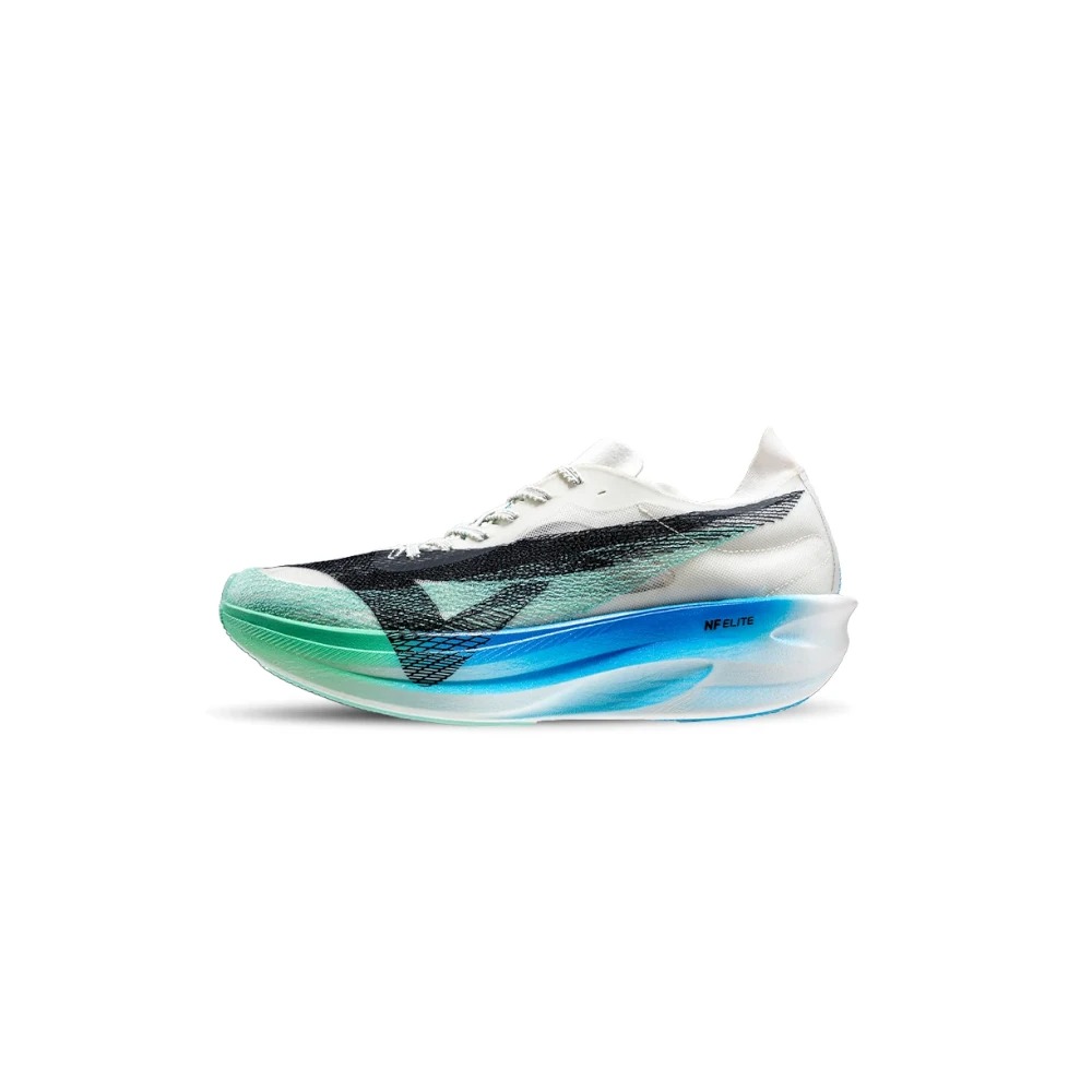 Ardiles Runergize | Sepatu Running Carbon Plate