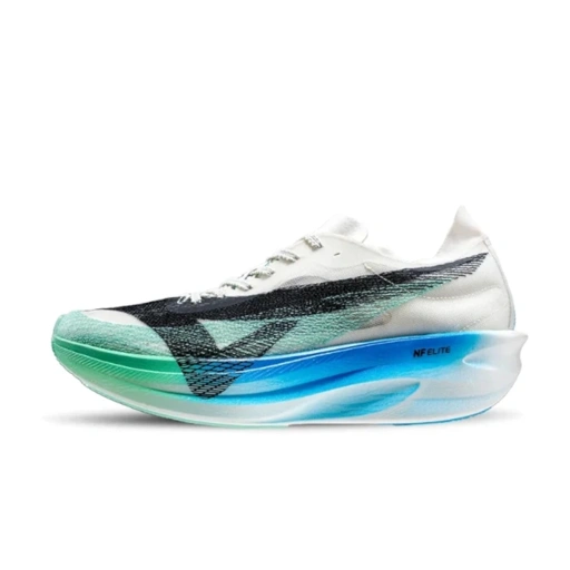 Ardiles Runergize | Sepatu Running Carbon Plate