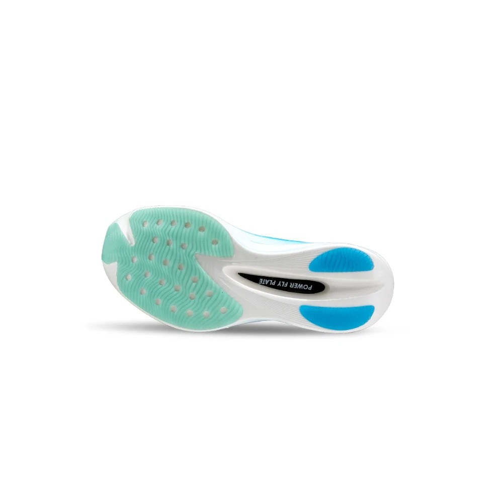 Ardiles Runergize | Sepatu Running Carbon Plate