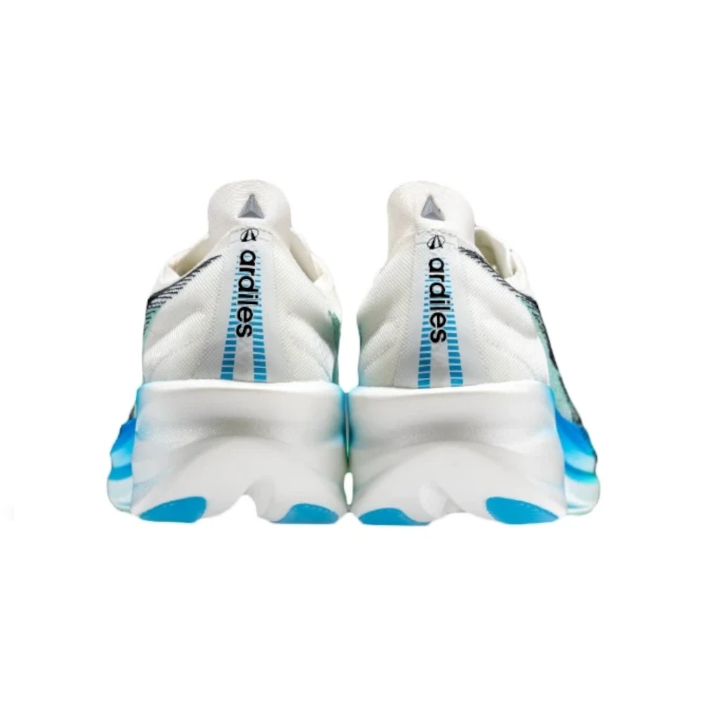 Ardiles Runergize | Sepatu Running Carbon Plate