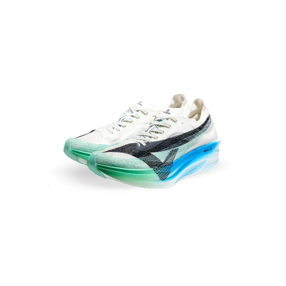 Ardiles Runergize | Sepatu Running Carbon Plate