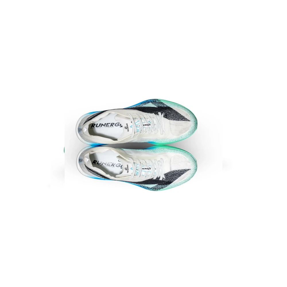 Ardiles Runergize | Sepatu Running Carbon Plate