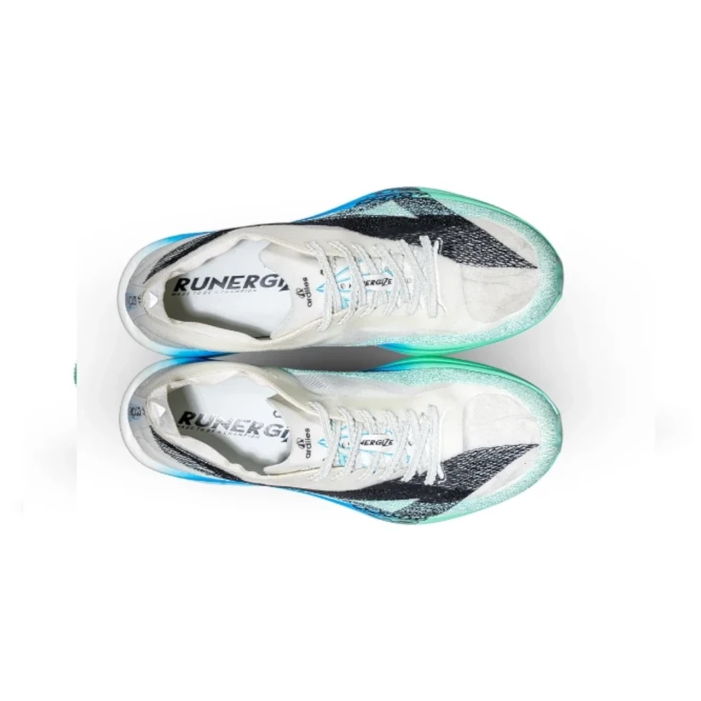 Ardiles Runergize | Sepatu Running Carbon Plate
