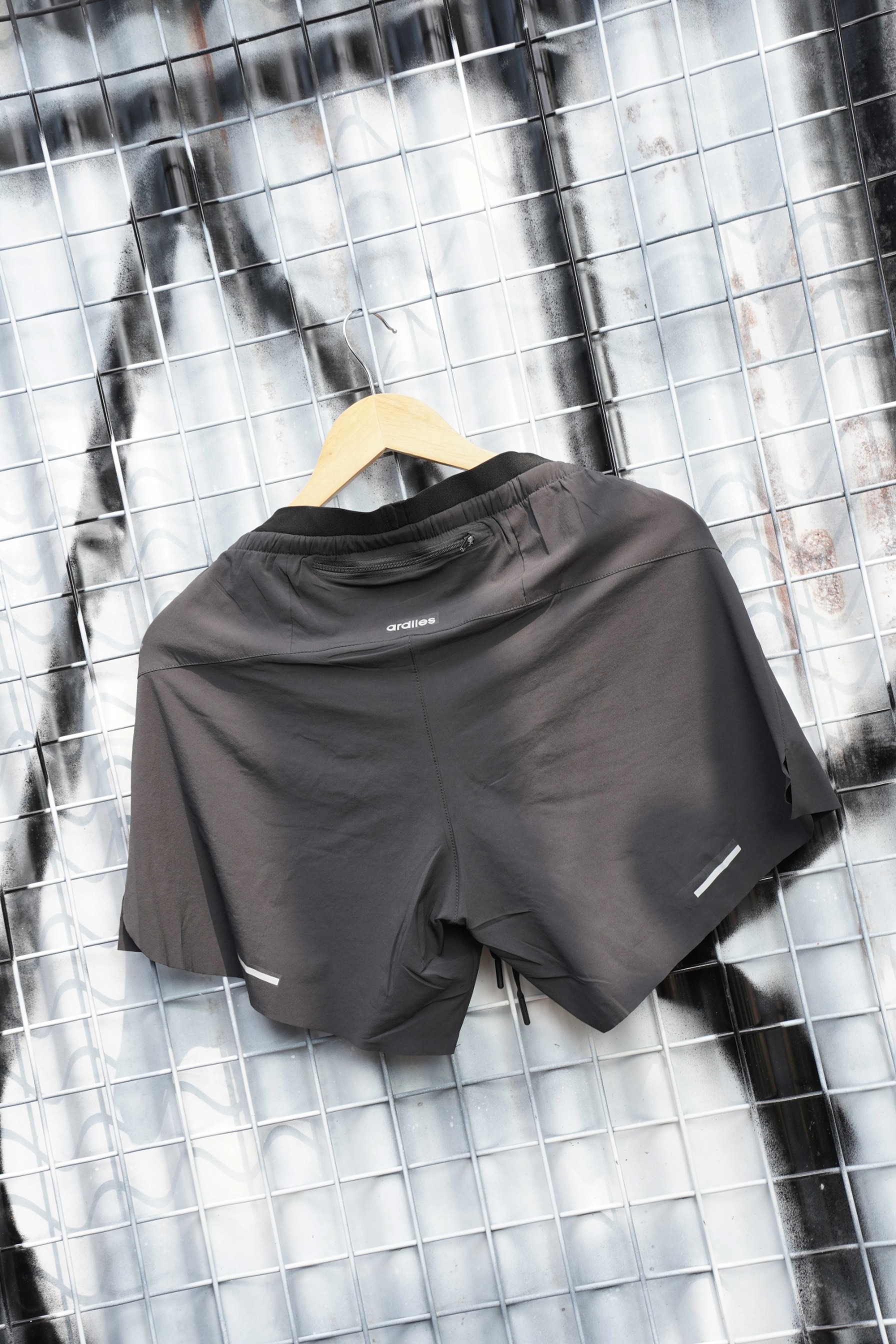 Ardiles Arctic Frost Short Men