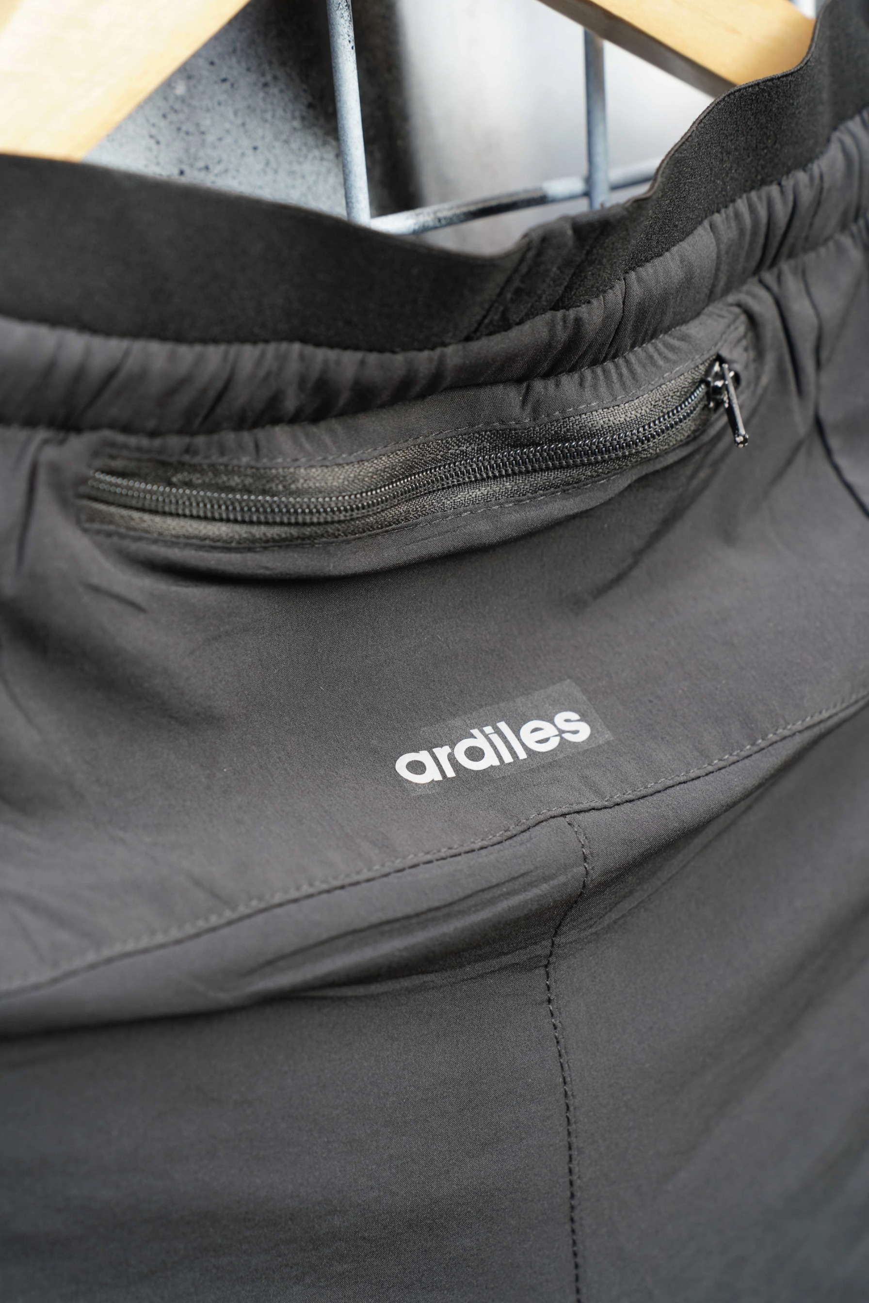 Ardiles Arctic Frost Short Men