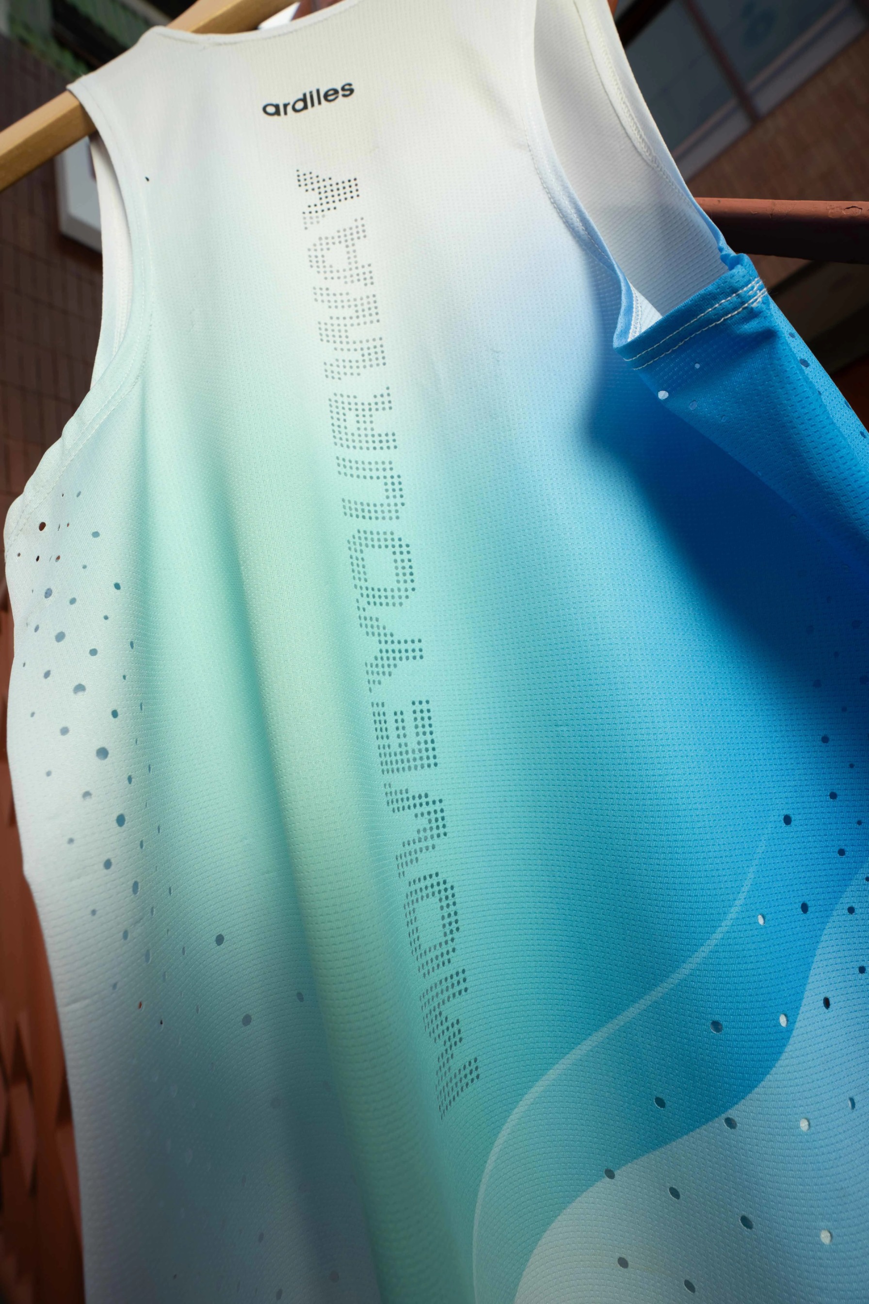 Ardiles Arctic Frost Sleeveless Top Women
