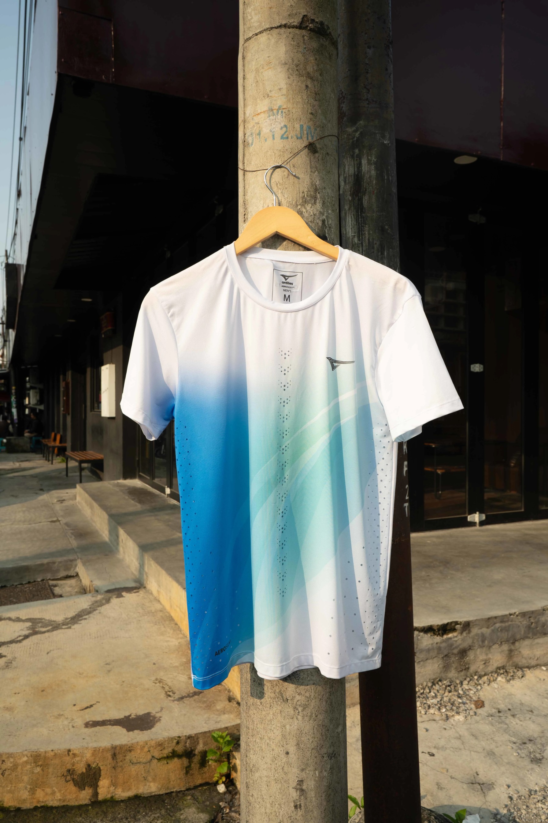 Ardiles Arctic Frost T-shirt Men