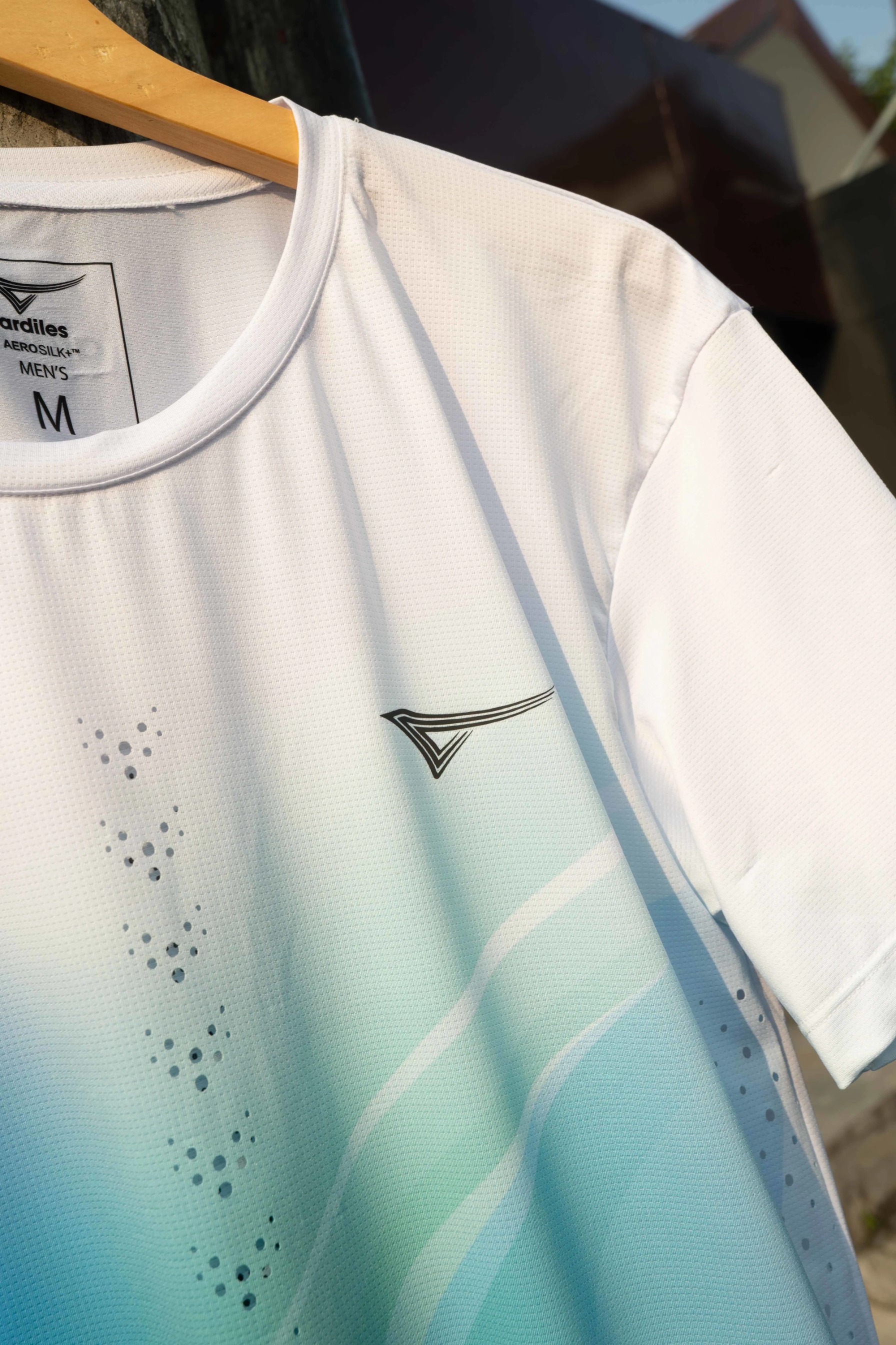 Ardiles Arctic Frost T-shirt Men