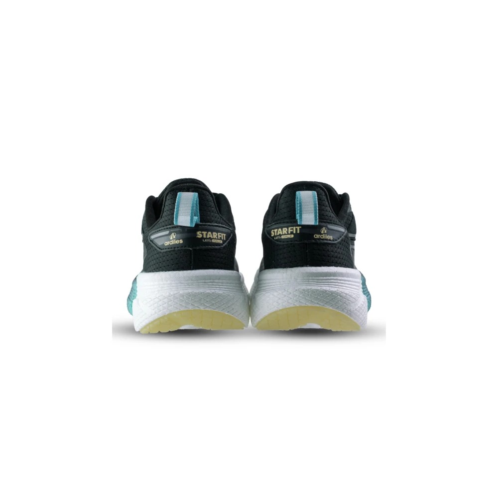 Ardiles Starfit | Sepatu Running Ringan Harian