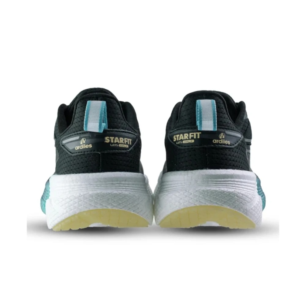 Ardiles Starfit | Sepatu Running Ringan Harian