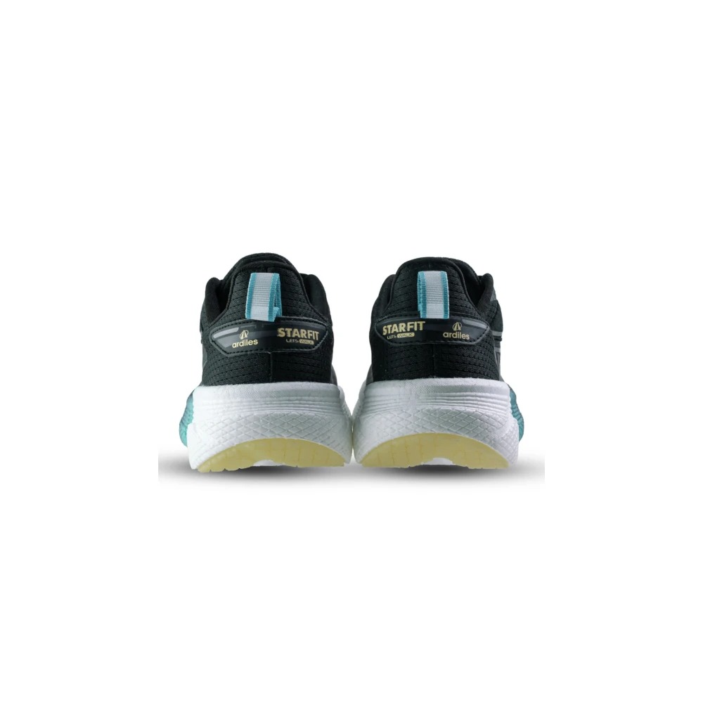 Ardiles Starfit | Sepatu Running Ringan Harian