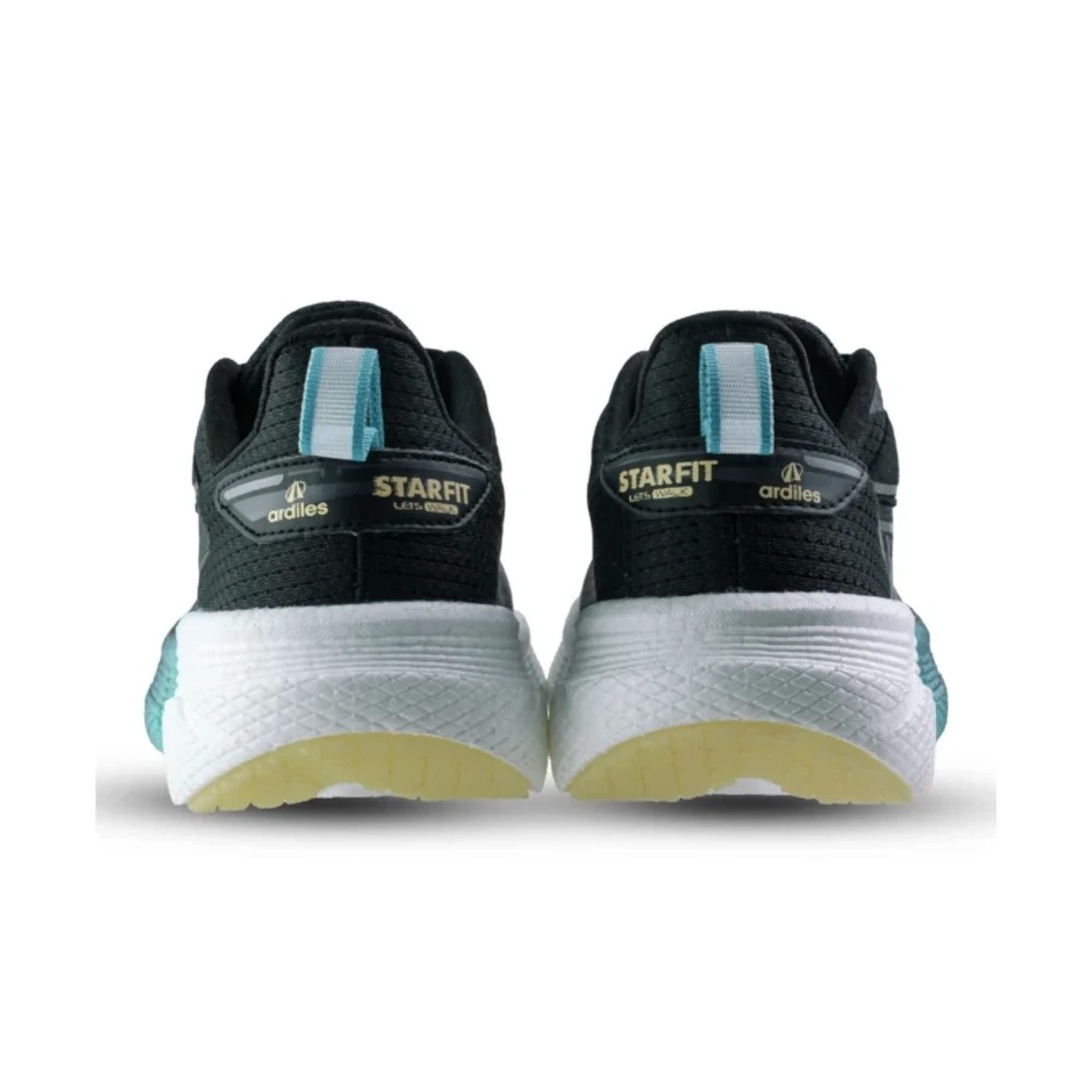 Ardiles Starfit | Sepatu Running Ringan Harian
