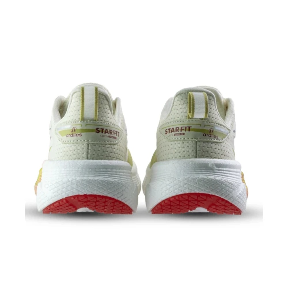 Ardiles Starfit | Sepatu Running Ringan Harian