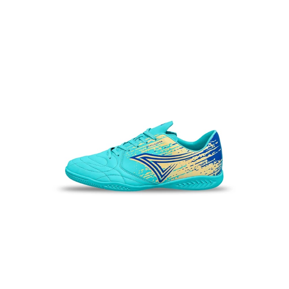 Ardiles Apocalypto Futsal | Sepatu Futsal Ringan Grip Maksimal