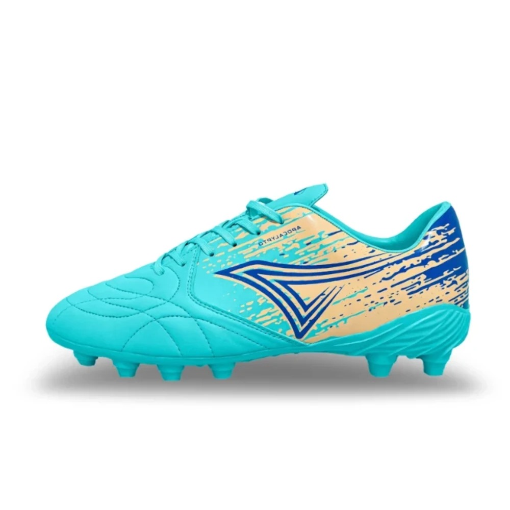Ardiles Apocalypto Soccer | Sepatu Sepak Bola Firm Ground Ringan