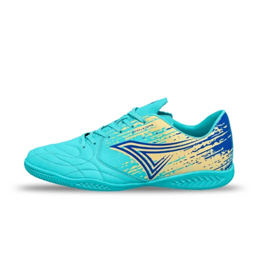 Ardiles Apocalypto Futsal | Sepatu Futsal Ringan Grip Maksimal