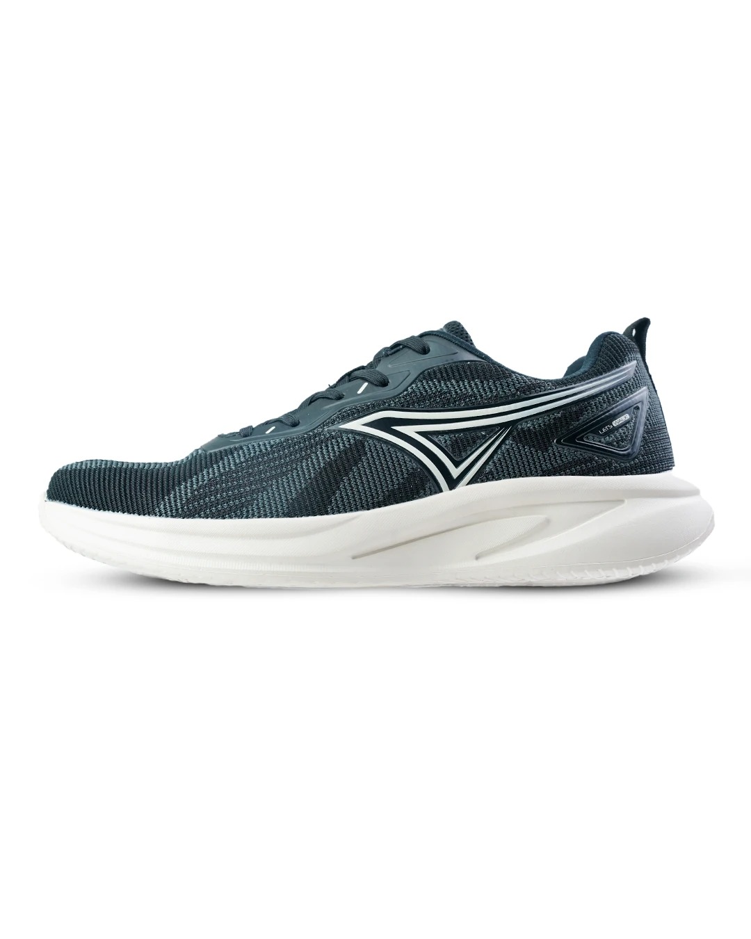 Ardiles Verwood | Sepatu Casual Sporty Ringan