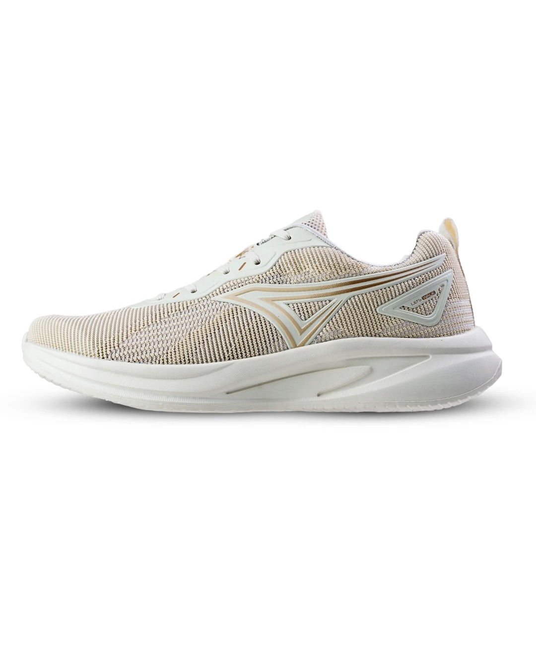 Ardiles Verwood | Sepatu Casual Sporty Ringan