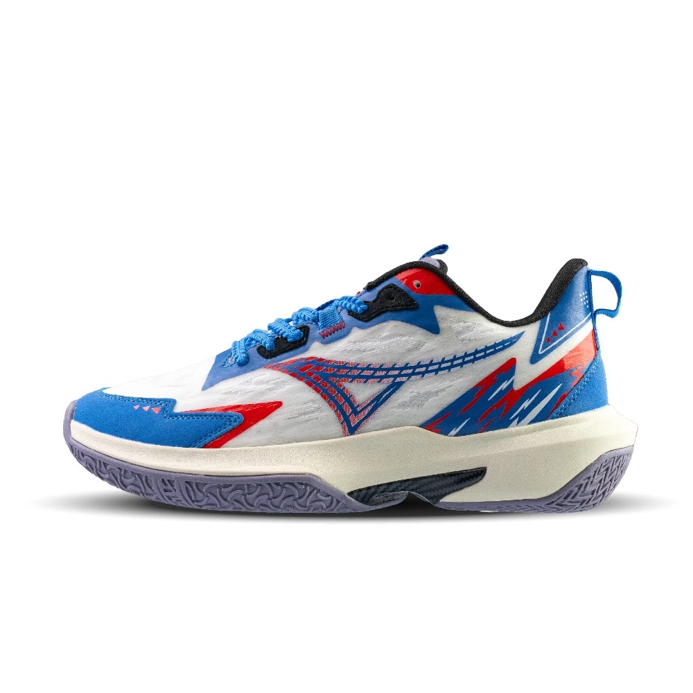 Ardiles Thunderspeed | Sepatu Basket Olahraga Signature Widyanta Putra Tedja